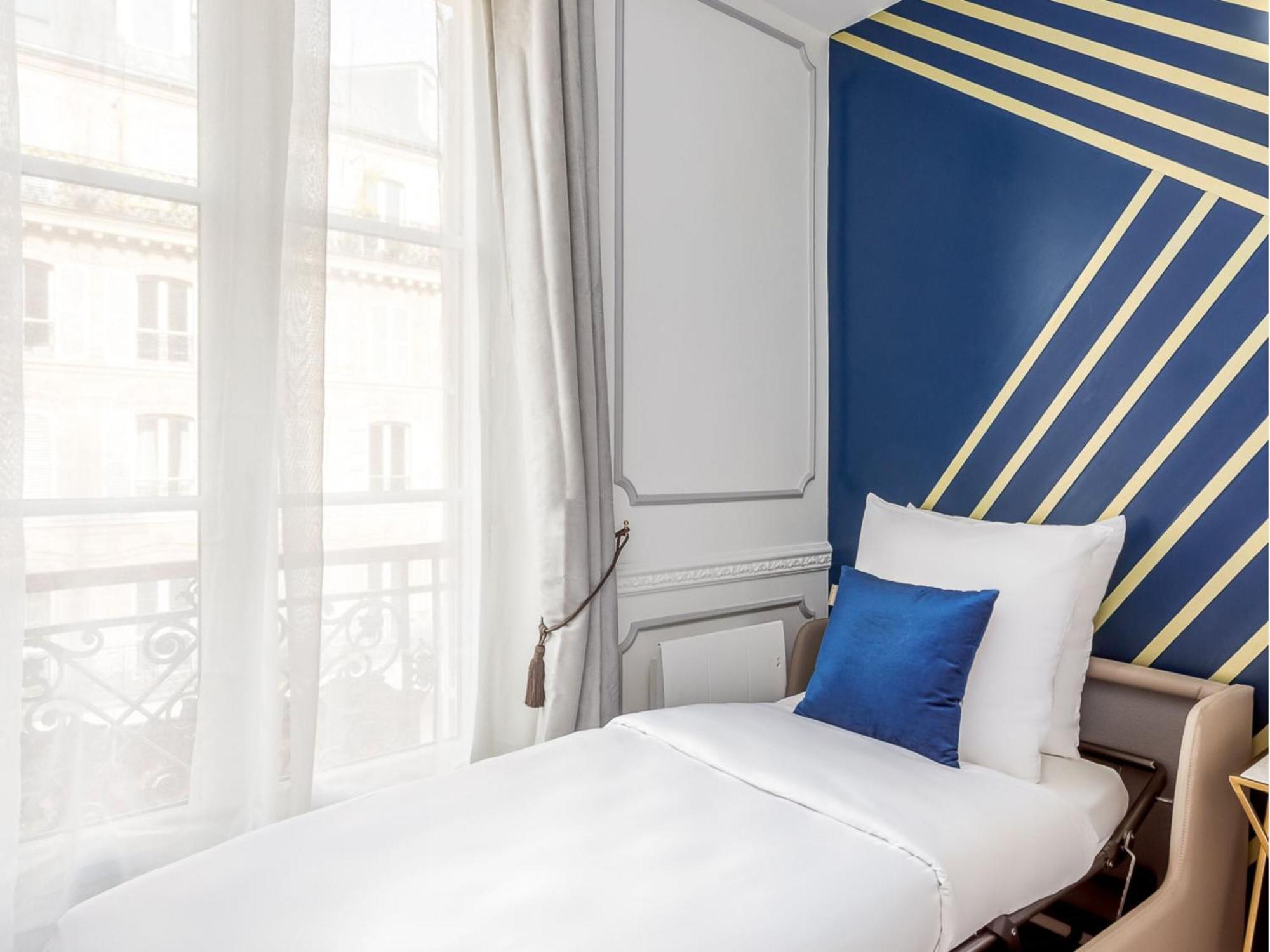 Luxury 2 Bedroom 2,5 Bathroom - Louvre&notre Dame Appartement