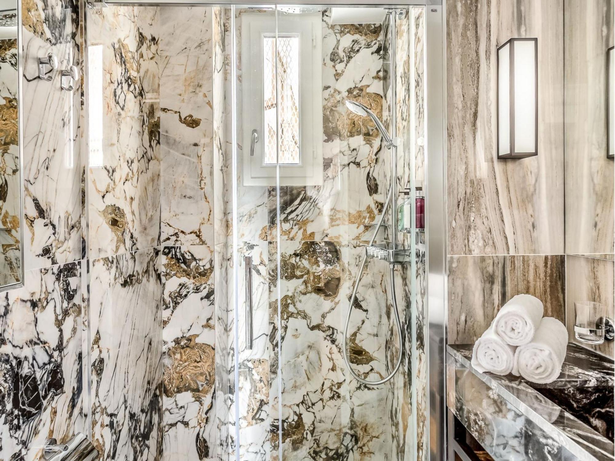 Luxury 2 Bedroom 2,5 Bathroom - Louvre&notre Dame *