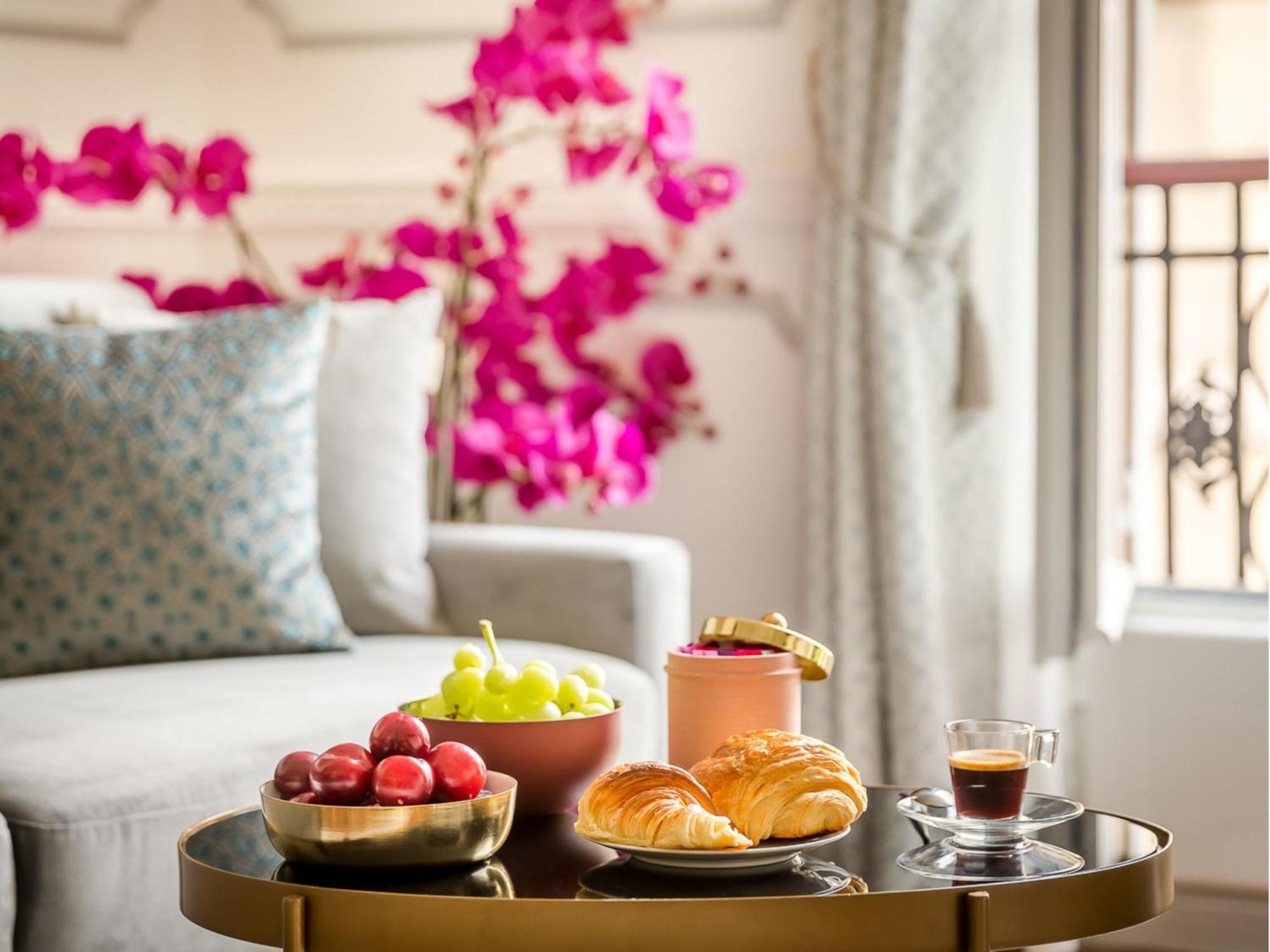 Appartement Luxury 2 Bedroom 2,5 Bathroom - Louvre&notre Dame Paris