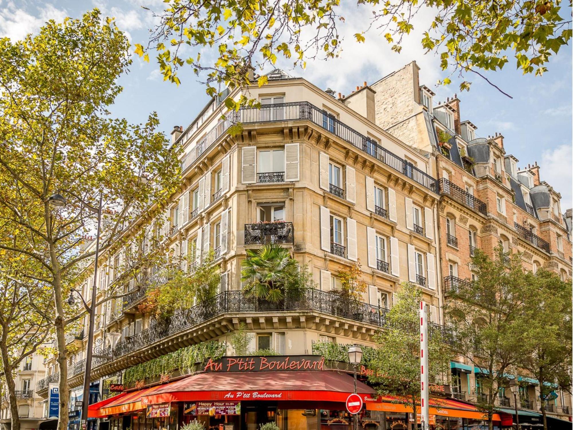 Luxury 2 Bedroom 2,5 Bathroom - Louvre&notre Dame Appartement Paris