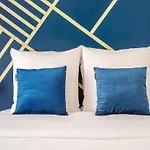 Luxury 2 Bedroom 2,5 Bathroom - Louvre & Notre Dame