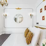 Luxury 2 Bedroom 2,5 Bathroom - Louvre & Notre Dame