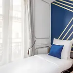 Luxury 2 Bedroom 2,5 Bathroom - Louvre & Notre Dame