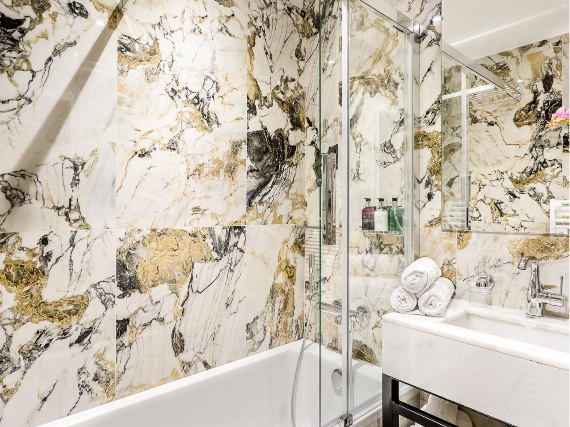 Merveil - Luxury - Louvre - Sebastopol Ii Appartement *